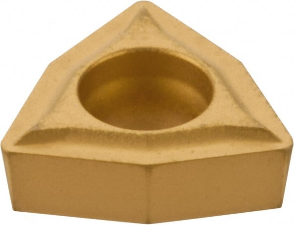 Boring Insert: WCGT215 CV6, Solid Carbide MPN:04395