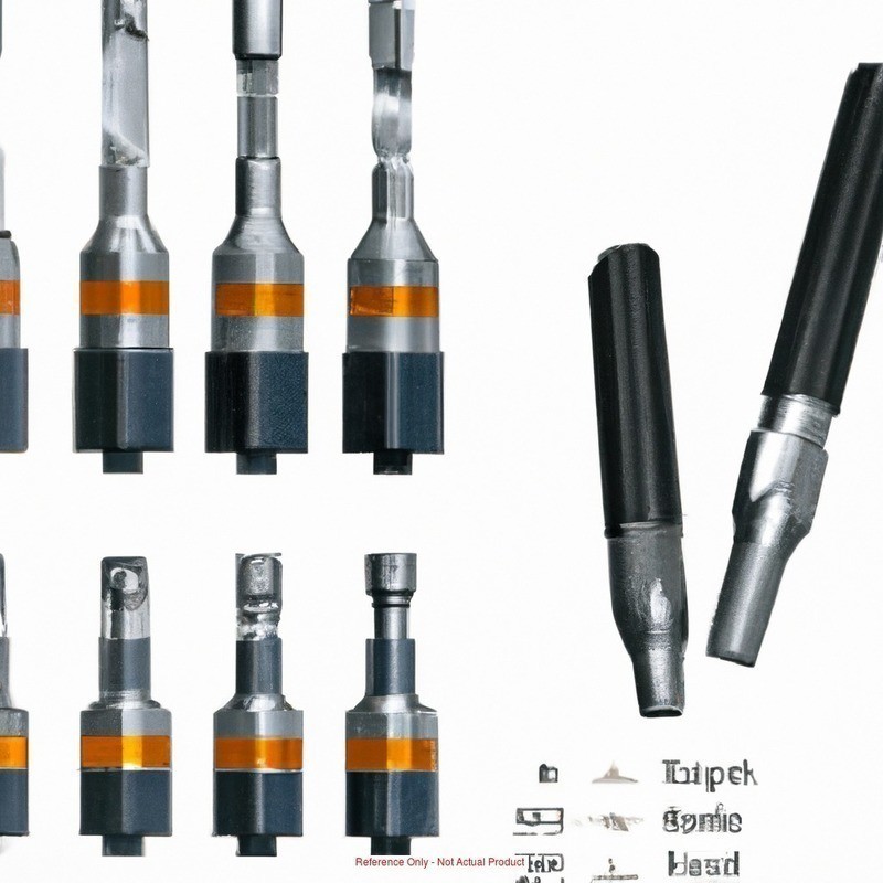Example of GoVets Indexable Countersinks and Sets category