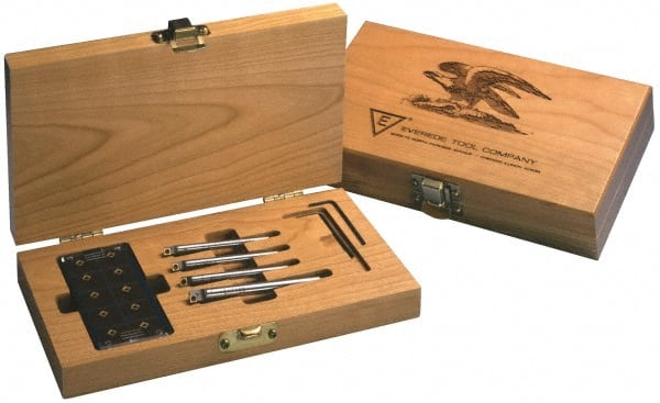 Driver for Indexables: T6 Torx Drive MPN:50229