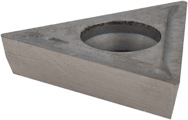 Turning Insert: TPGH-315-CS6, Solid Carbide MPN:04325