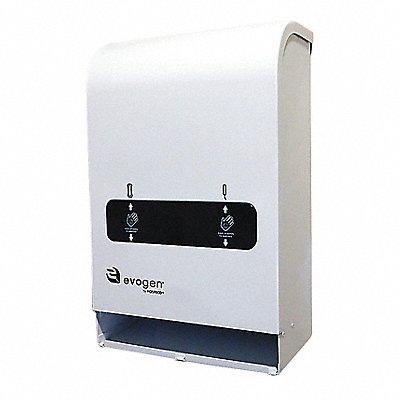 Example of GoVets Sanitary Napkin and Tampon Dispensers category