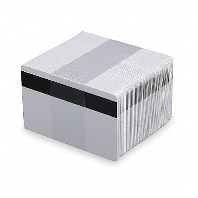 Blank ID Cards 30mil PK100 MPN:C4003-A