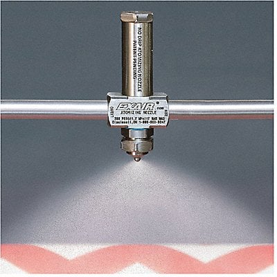 Example of GoVets Atomizing Spray Nozzles category
