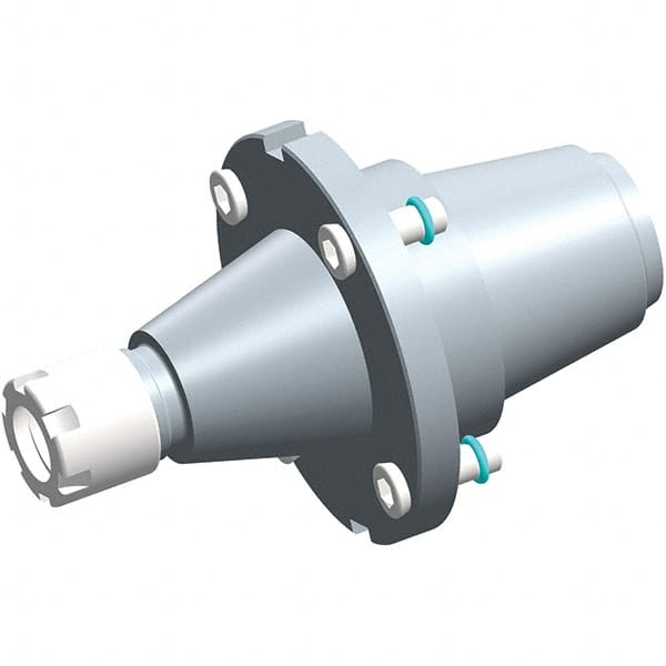 Collet Chuck: Quick Change Collet MPN:4002-0425
