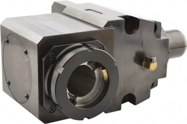 Live Tooling: CAT40 Clamping, CAT40 Collet MPN:7.072.653
