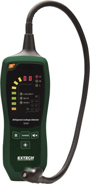 4 Piece Automotive Leak Detector Kit MPN:RD300