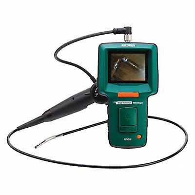 HD Articulating Videoscope Kit MPN:HDV540