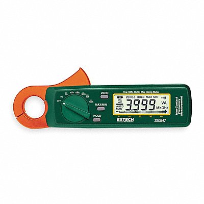 Digital Clamp Meter 400A TRMS MPN:380947