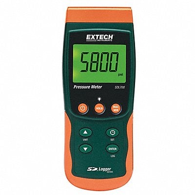 Example of GoVets Digital Pressure Meters category