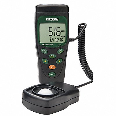 LED Light Meter MPN:LT45