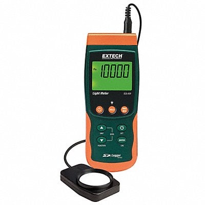Light Meter Datalogger MPN:SDL400