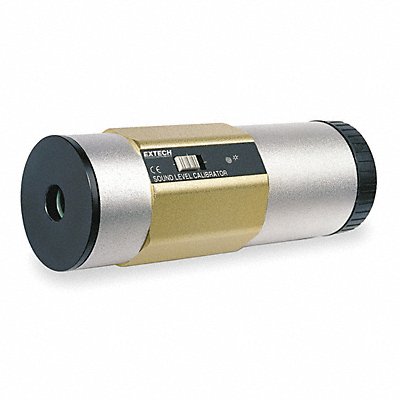 Example of GoVets Sound Level Calibrators category