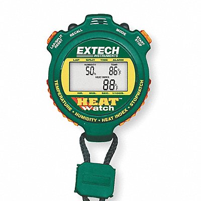 Example of GoVets Stopwatches category
