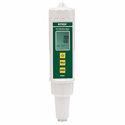 Pen Vibration Meter MPN:VB400
