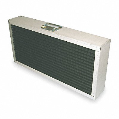 Replacement Baffle 12 in W 24 in H MPN:RF-14-2