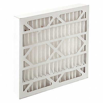 Air Scrubber Filter MERV 17 20x20x6 MPN:RF-400-HEPA
