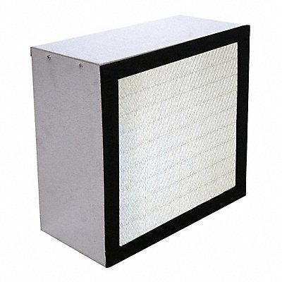 Air Scrubber Filter MERV 19 20x20x6 MPN:RF-400-ULPA