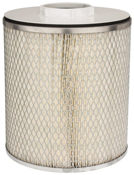 9-1/4 Inch Wide, High Efficiency Cartridge Plus 2-Ply Prefilter pad MPN:F-981-1