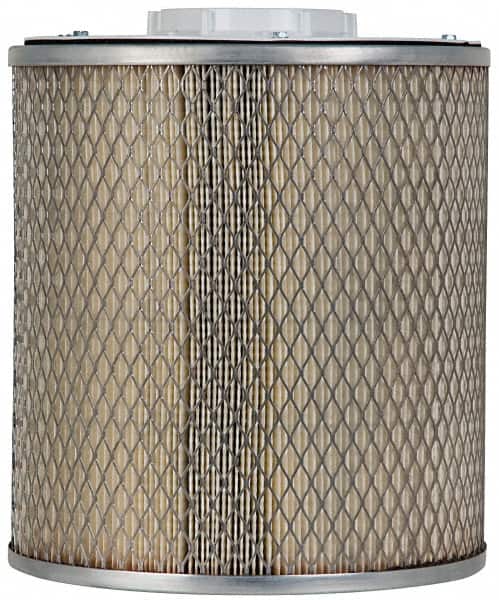 9-1/4 Inch Wide, High Efficiency Cartridge Plus Adsorption Module MPN:F-981-2A
