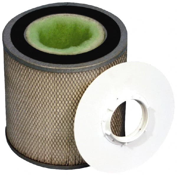 Example of GoVets Extract All category