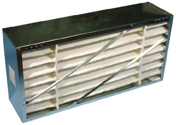Air Cleaner Filters, Filter Type: Pleated Filter , Overall Length: 24  MPN:F-984-1