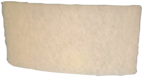 1 Inch Thick x 9-1/2 Inch Wide, Polyester Air Filter MPN:RF-981-6