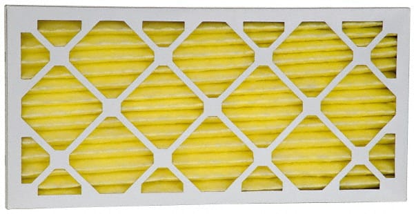Air Cleaner Filters, Filter Type: Pleated Filter , Overall Length: 12in , Overall Width: 12in  MPN:RF-984-6