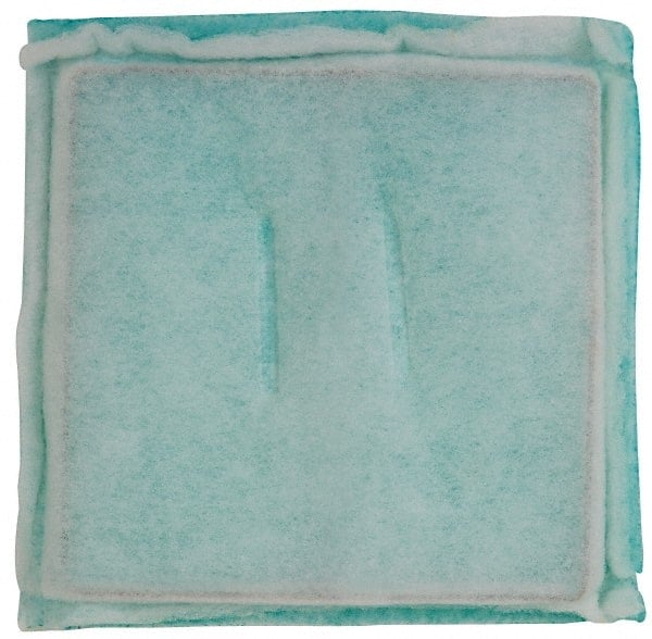 1 Inch Thick x 12 Inch Wide, Replacement 2 Ply Polyester Air Filter MPN:RF-987-1