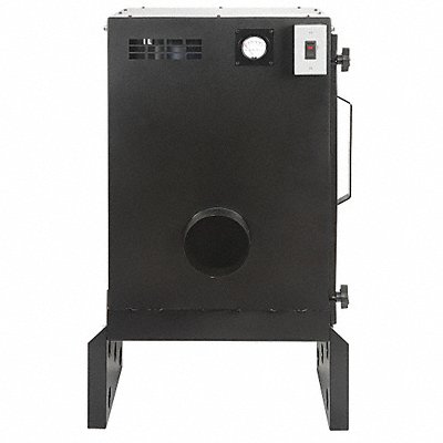 Oil Mist Collector Ceiling 600 cfm MPN:E-600