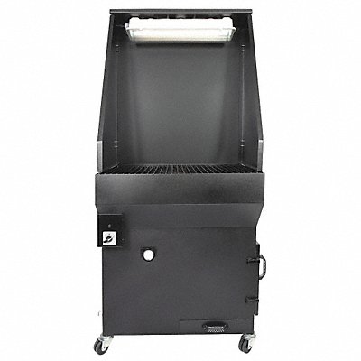 Downdraft Table Self Cleaning 3450 cfm MPN:SCDD-3450