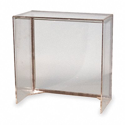 Hood Acrylic Finish For Use With 2DBV6 MPN:SO-987-2
