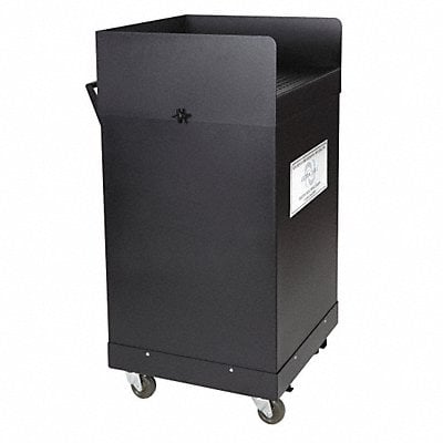 Downdraft Bench Air Cleaning System MPN:SP-400-DD