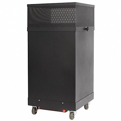 Ambient Air Cleaner Portable 800 cfm MPN:SP-800-AMB