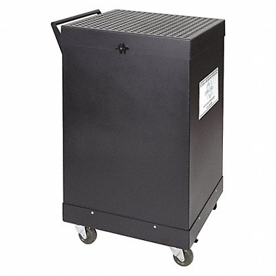 Downdraft Table Portable 800 cfm MPN:SP-800-DD