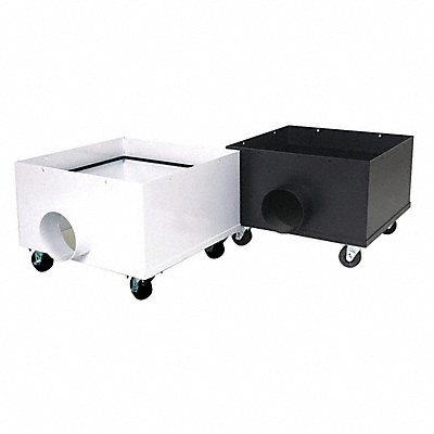 Example of GoVets Negative Air Machine Accessories and Replacement p category