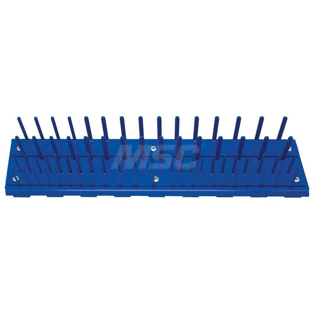 Tool Case Workstation Socket Holder: MPN:ACSBL