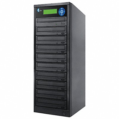 Example of GoVets cd Dvd and Usb Duplicators category