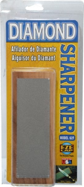Sharpening Stone: Flat MPN:62F