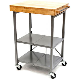 Example of GoVets Kitchen Carts and Islands category