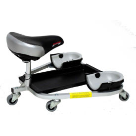 RACATAC Kneeling/Sitting Creeper w/2