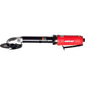 Aircat® Inside Corner Die Grinder 1/4