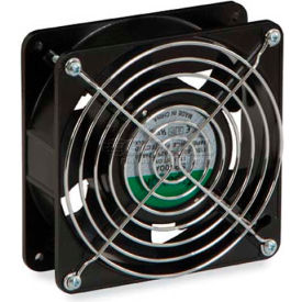 Kendall Howard™ High Speed Fan Assembly Kit 115V / 115 CFM 1908-4-001-01