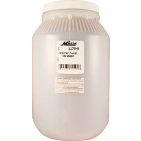 Milton 1170-8 Desiccant Dryer Refill - 1 Gallon 1170-8