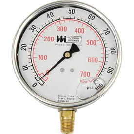 Example of GoVets Pressure and Vacuum Gauges category