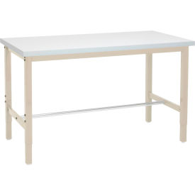Example of GoVets Workbenches and Shop Desks category