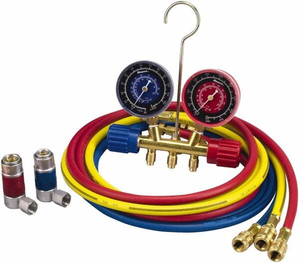 Example of GoVets Automotive Hvac Gauges category