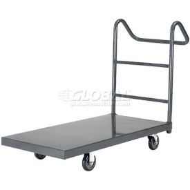 GoVets™ Steel Deck Truck 36x24 1000 Lb. Cap. 5
