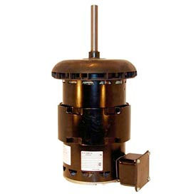 Century FC1156F HeatMaster Fan Canopy Motor 200-230/460 Volts 1075 RPM 1 1/2 HP Single Phase FC1156F
