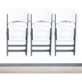 Large Folding Chair Rack 05012