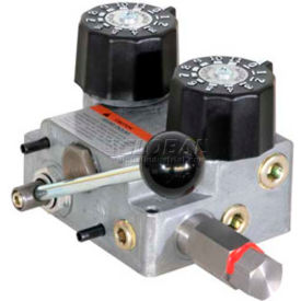 Buyers Hydraulic Spreader Valve HV1030 Valve Only 10/30 GPM 155 LPM 2000 PSI 140 BAR HV1030